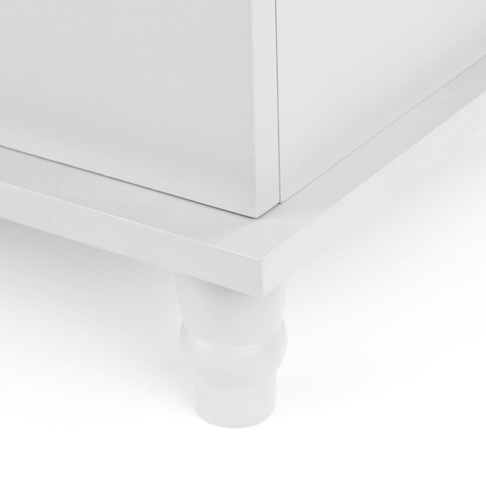 Charlton Home® Consolacin Blanket Chest Wayfair